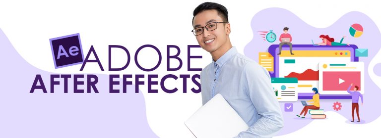 Adobe After Effects Course, learn from anywhere in Malaysia, Kuala Lumpur, Selangor, Perak, Johor, Penang, Sabah or Sarawak.